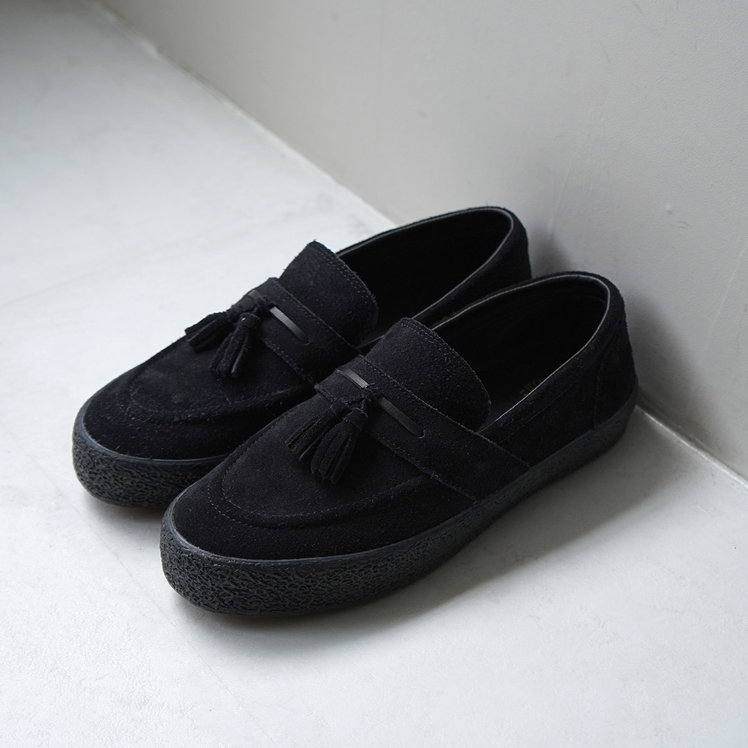 楽天市場】LAST RESORT AB（ラストリゾートエービー） VM005 スエード