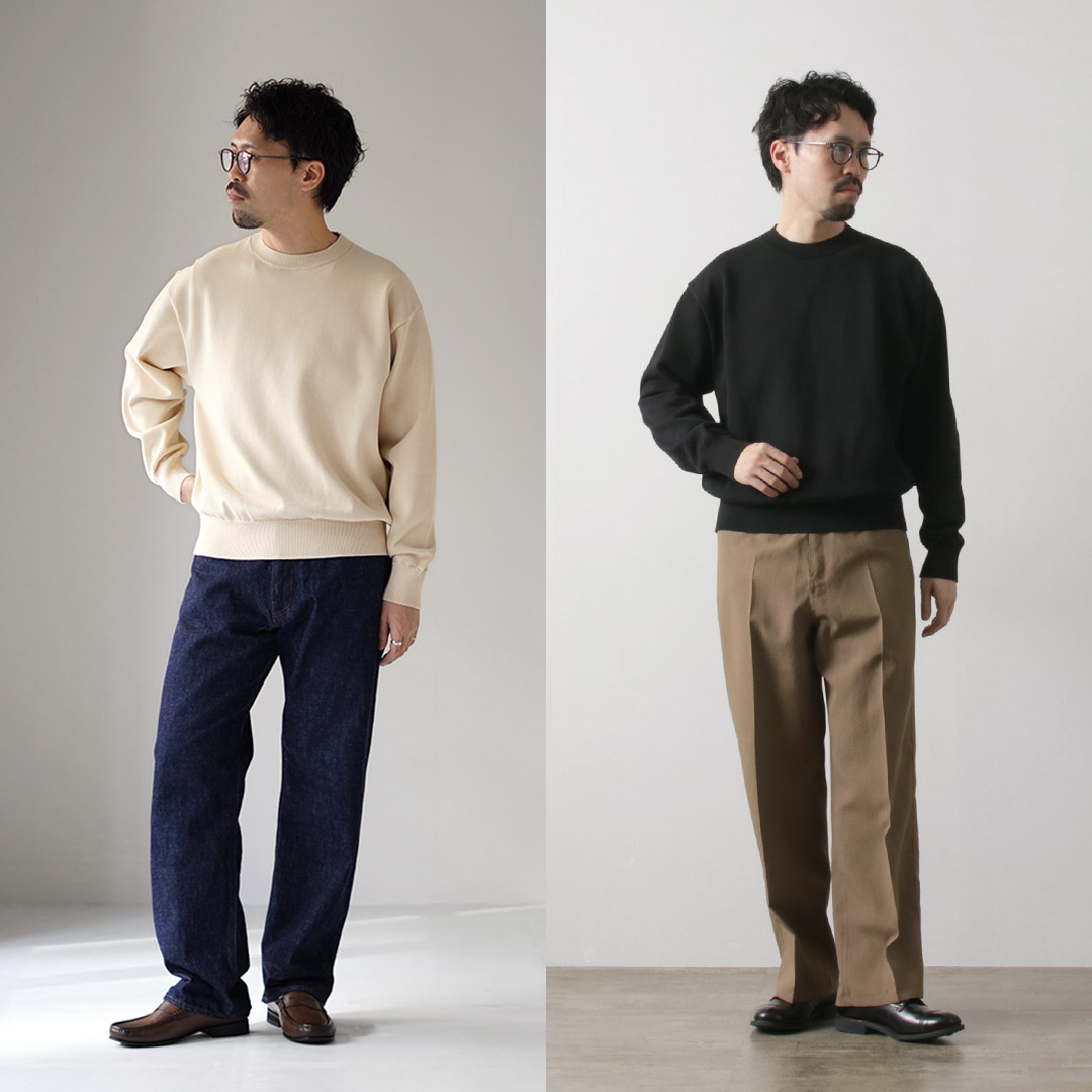 楽天市場】【10％OFFクーポン対象】YONETOMI NEW BASIC（ヨネトミ