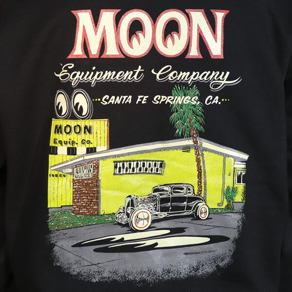 楽天市場】MOON EquippedムーンイクイップドMOON Equipment Company