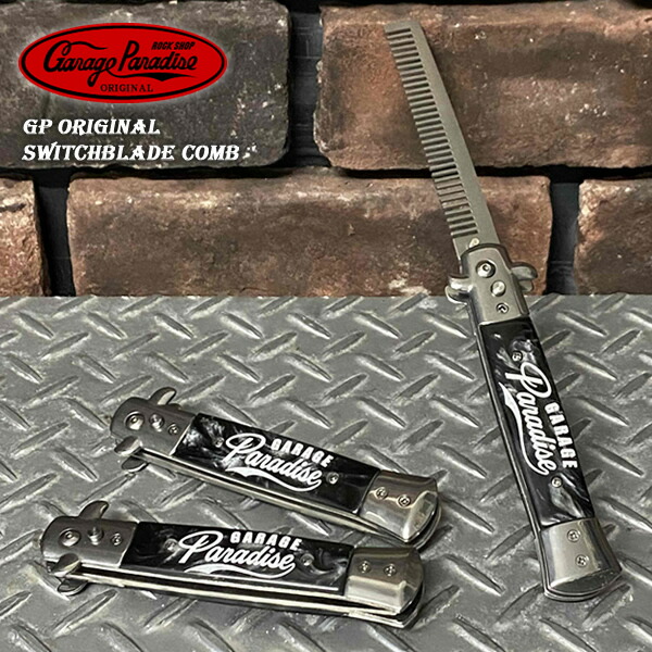 楽天市場】GARAGE PARADISE ORIGINAL ガレージパラダイスオリジナル