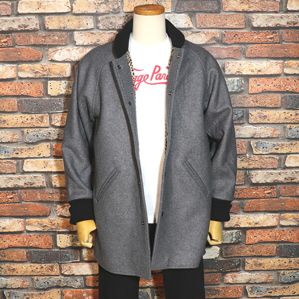 楽天市場】GOOD ROCKIN' グッドロッキン Leopard-lined Melton car