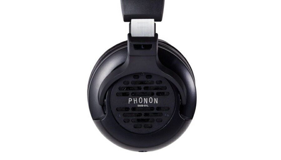 楽天市場】PHONON(フォノン) SMB-01L【ヘッドホン】【DTM】 : Rock oN