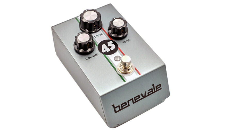 楽天市場】Benevale(ベナヴァーレ) COLT 45【オーバードライブ