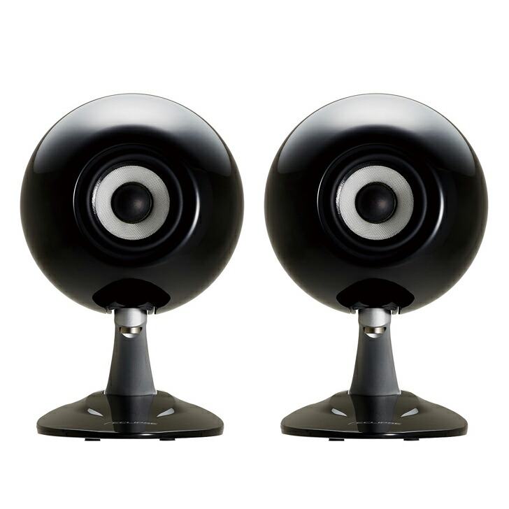 楽天市場】ECLIPSE TD307MK3 BK（ペア） : Rock oN Line 楽天市場店