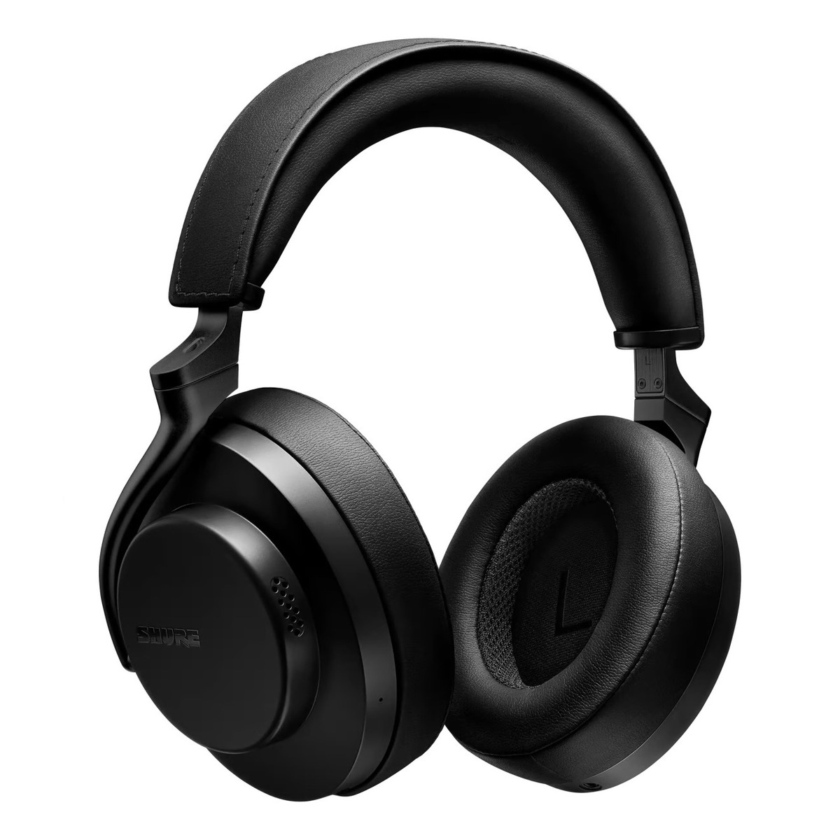 楽天市場】SHURE AONIC 40 ワイヤレスヘッドホン SBH1DYBK1-Jの通販