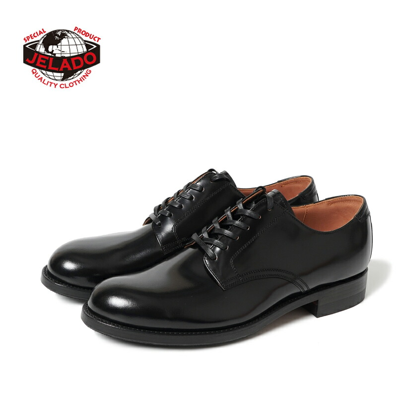 楽天市場】JELADO ジェラード靴 サービスシューズJELADO the BOOTED