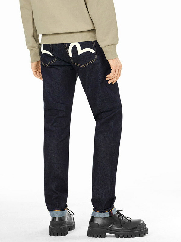 楽天市場】EVISU エヴィス ジーンズ カモメ ＃2017 エビス デニム