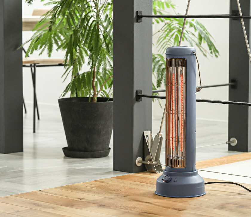 楽天市場】ブルーノ 電気ヒーター【選べる2大特典付き】電気ストーブ