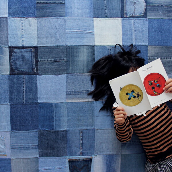 楽天市場】クーポン祭り開催中！デニム ラグ ジーンズ カーペット