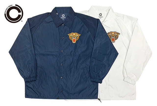 楽天市場】【SALE 50%OFF】 Cloveru クローバル TIGER COACH タイガー