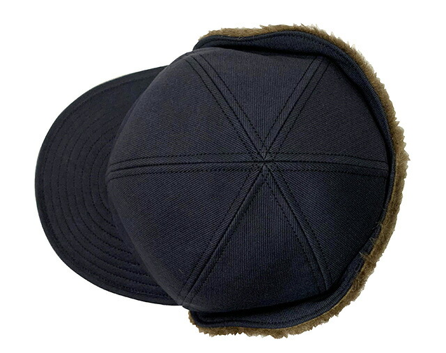 楽天市場】Nigel Cabourn ナイジェル・ケーボン DECK CAP デッキ