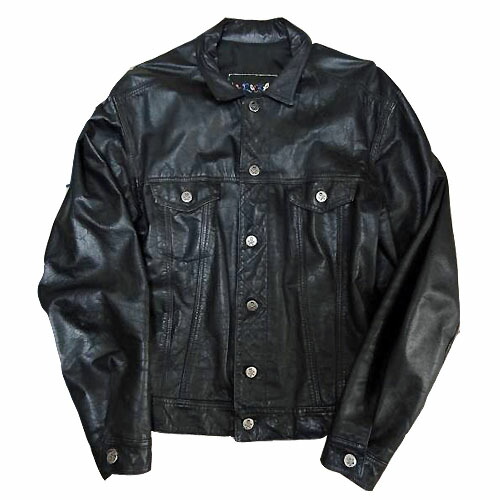 楽天市場】JOHNSONS LA ROCKA! VINTAGE ラロッカ レザージャケット 革