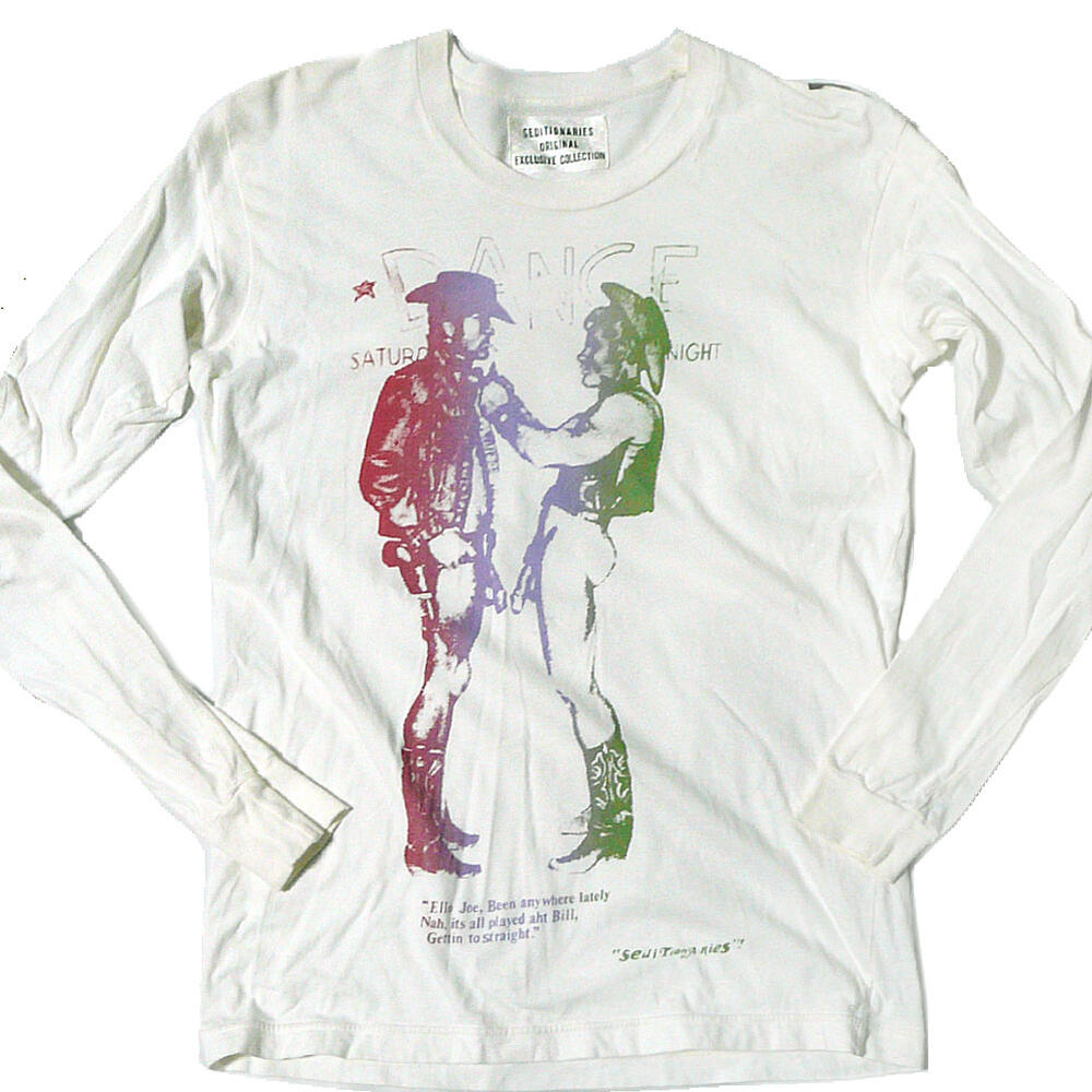 楽天市場】SEDITIONARIES ORIGINAL EXCLUSIVE COLLECTION ロング