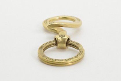 楽天市場】GOOD ART HLYWD グッド アート ハリウッド BELT LOOP BUDDY