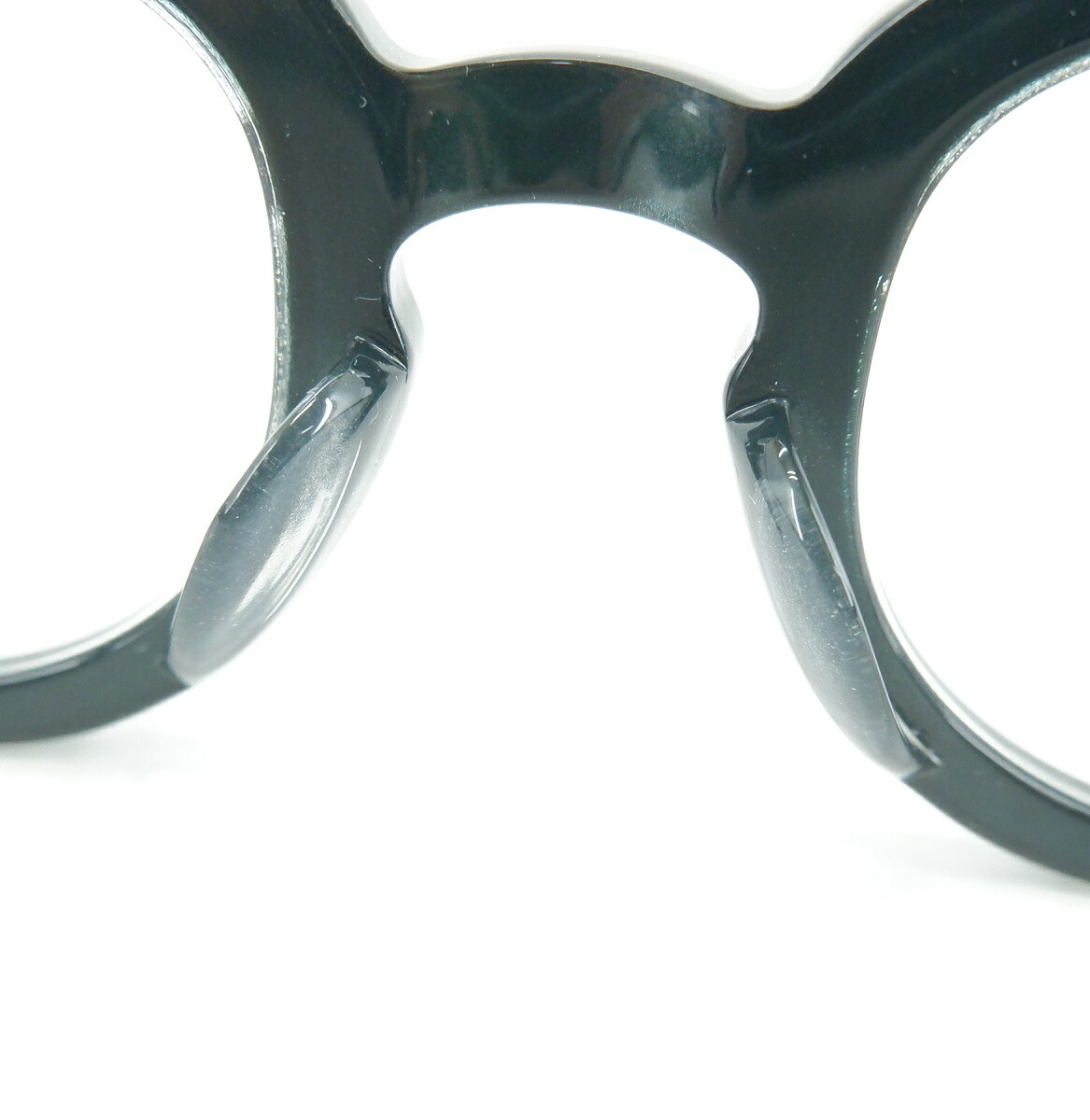 楽天市場】QWON Eyewear MOJO 眼鏡 クヲン アイウェア メガネ フレーム