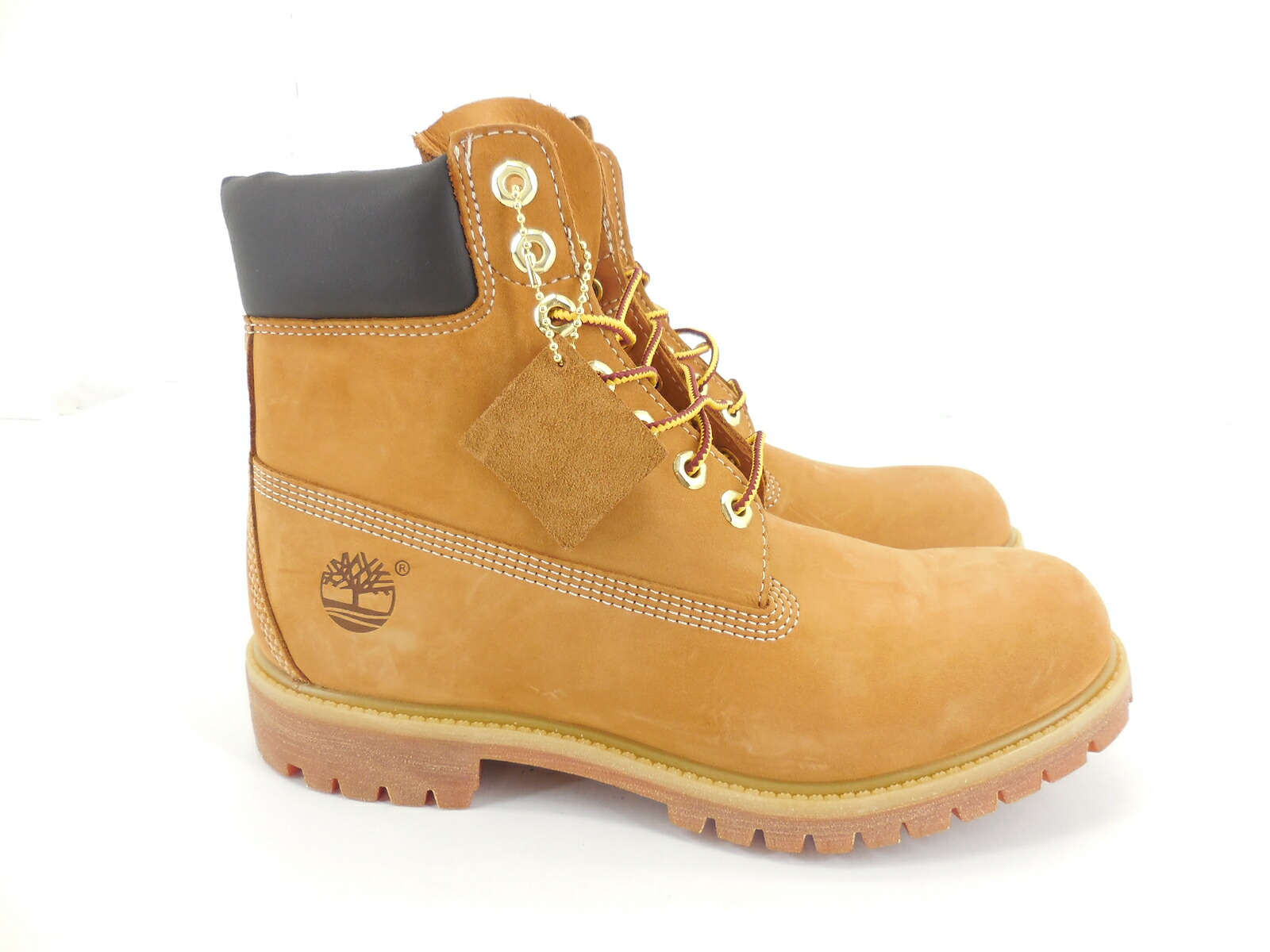 楽天市場】Timberland PREMIUM 6INCH WATERPROOF BOOT size：27cm