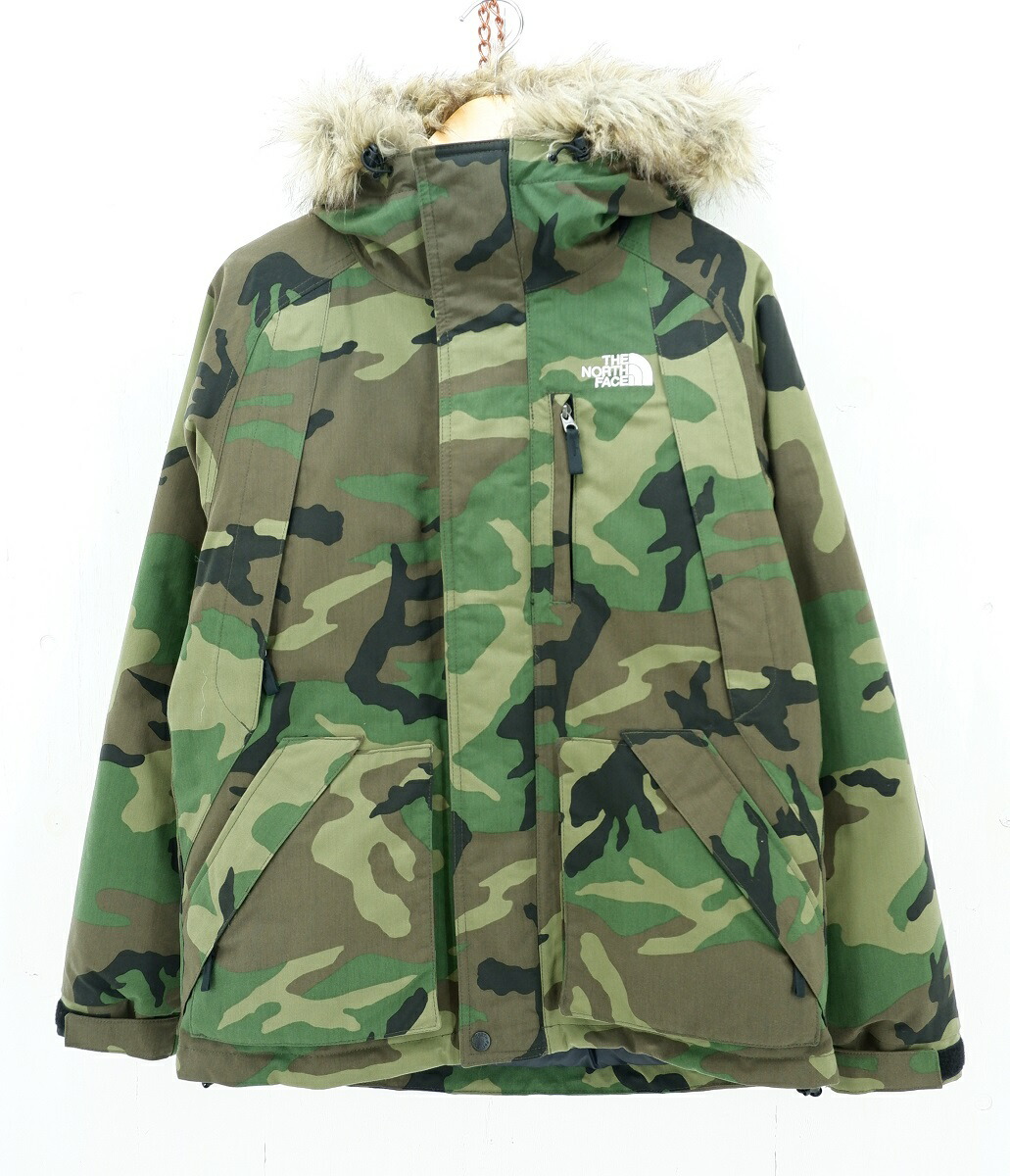 楽天市場】THE NORTH FACE NOVELTY ELEBUS JACKET size：M ザ・ノース