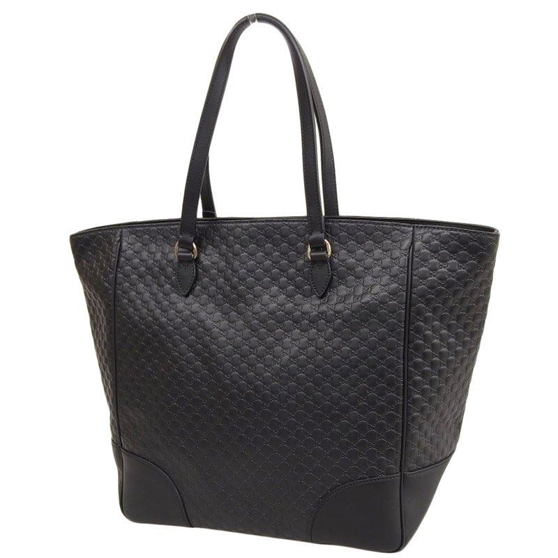 楽天市場】【中古】 グッチ GUCCI マイクログッチシマ トートバッグ