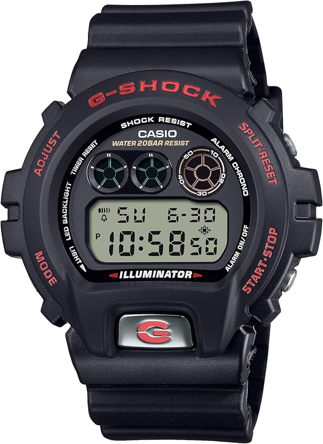 楽天市場】casio g shock dw 6630bの通販