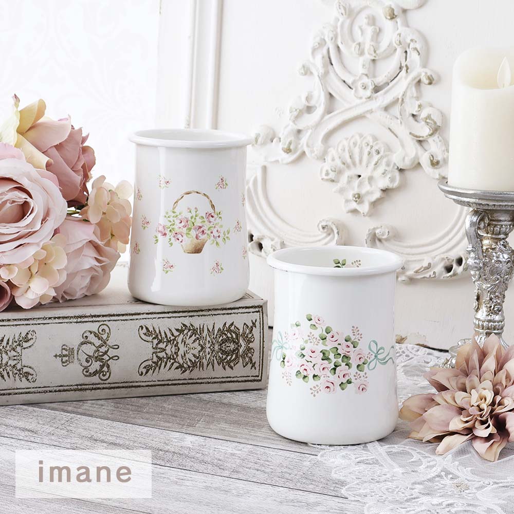 楽天市場】イマン ホーローの通販