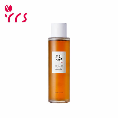 楽天市場】[Beauty of Joseon 朝鮮美女] 高麗人参エッセンスウォーター