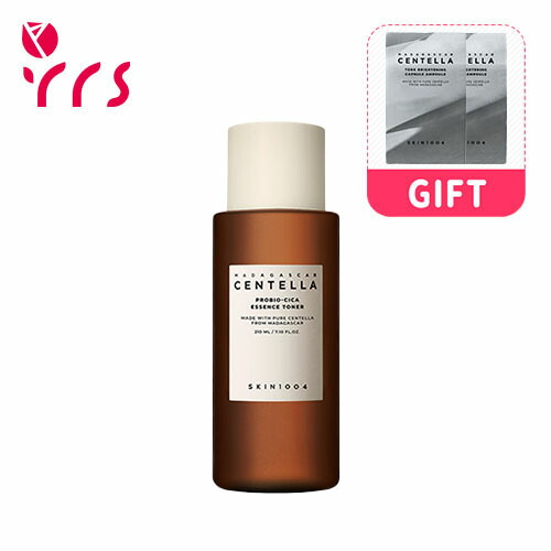 楽天市場】[SKIN1004 スキン1004]マダガスカルセンテラプロバイオシカ