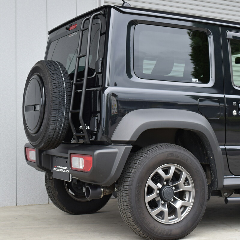 楽天市場】ロッソモデロ IKUSA 陸戦型 リアラダー ノマド JC74W