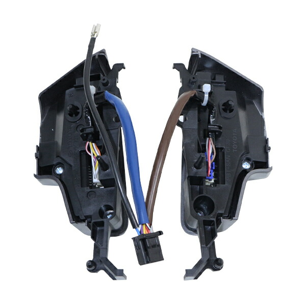 楽天市場】【送料無料】 トヨタ ハイエース 200系 6型 7型 ダーク