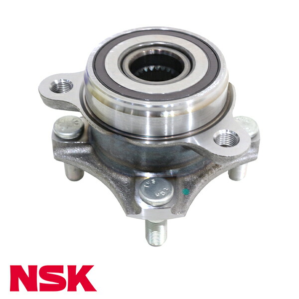 楽天市場】NSK ハブベアリング フロント HB3-S012 スズキ スイフト