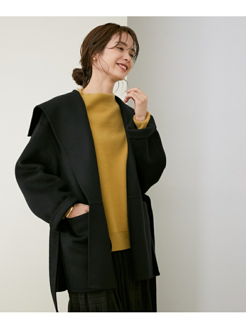 楽天市場】【シリーズ】リバーメルトンセーラーカラーショートフォルム