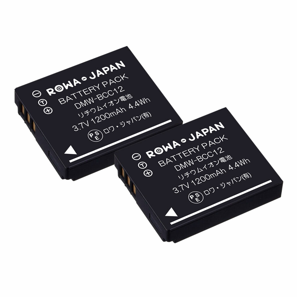 楽天市場】ライカ d－lux6 バッテリーの通販