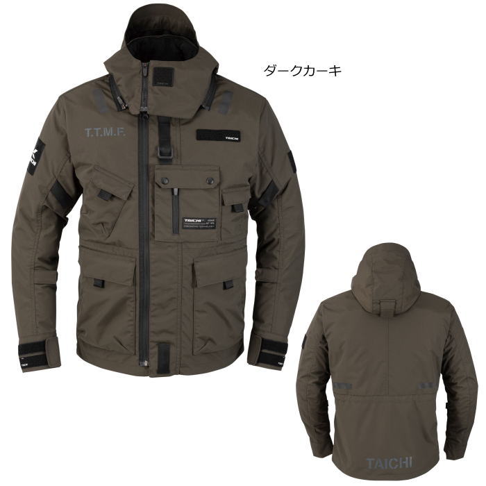 楽天市場】[2025-2026秋冬モデル]【RSタイチ】RSJ726 モンスター