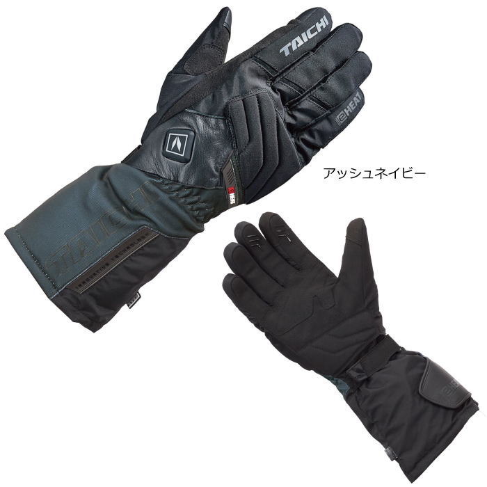 楽天市場】[処分特価]【RSタイチ】RST656 e-HEAT グローブ バイク RS