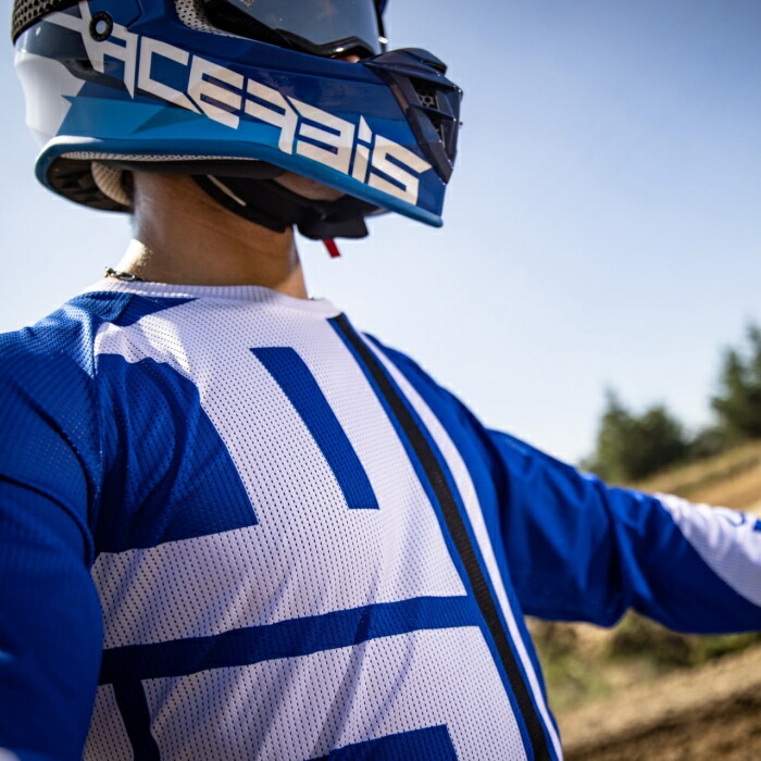 Ace Authentic ジョコビッチ ジャージカード Ace Authentic