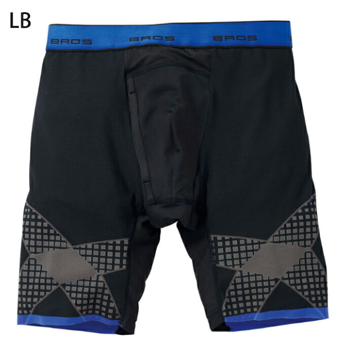 楽天市場】25%OFFSALE 男のワコール【BROS ブロス】ワコールメンズ は