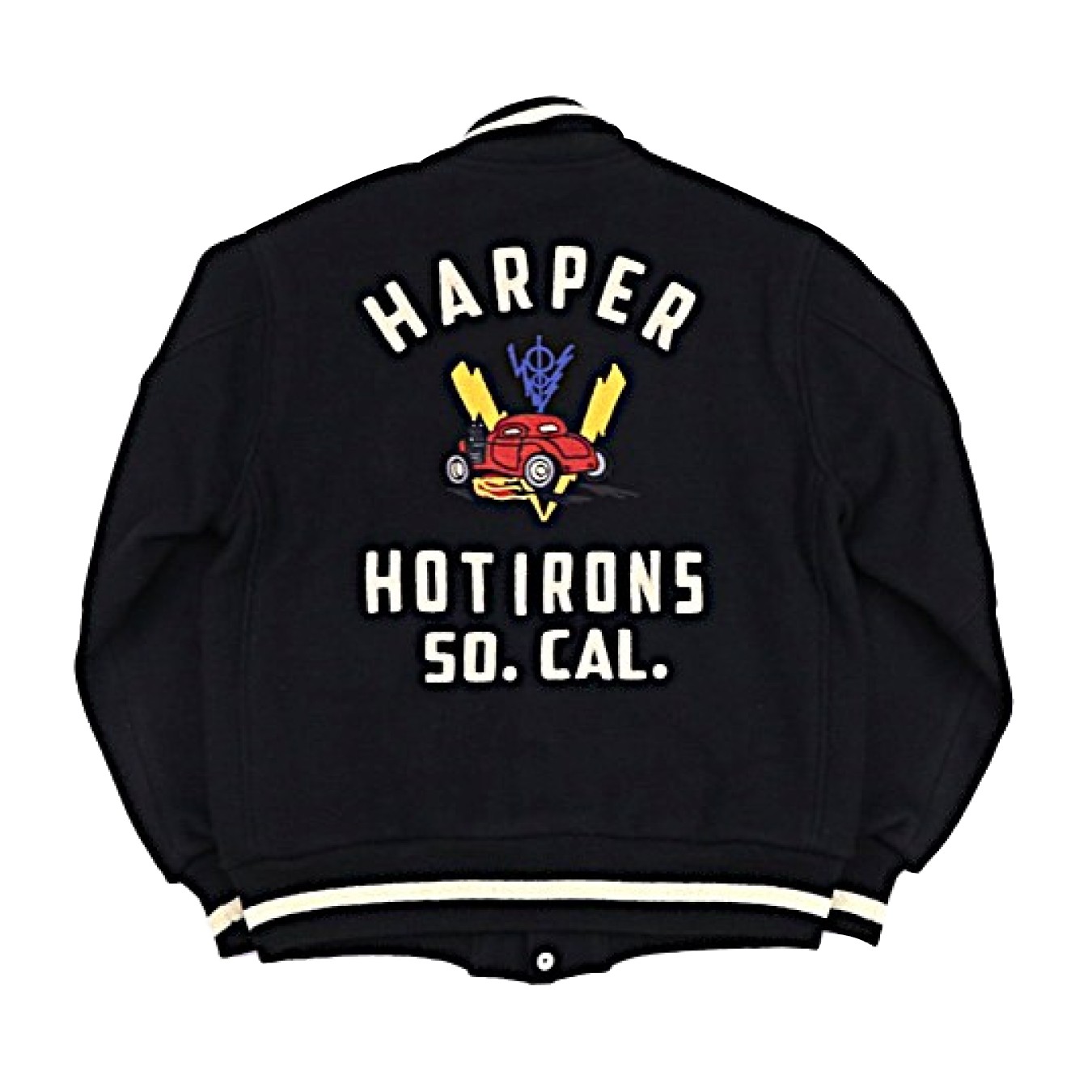 楽天市場】フリーホイーラーズ ワッペンの通販