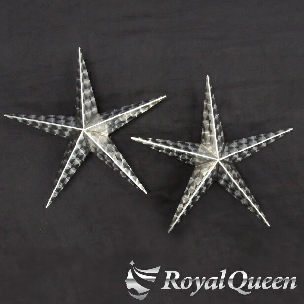 楽天市場】【送料無料】【 ホイールスピンナー 新型 星型 ウロコ柄