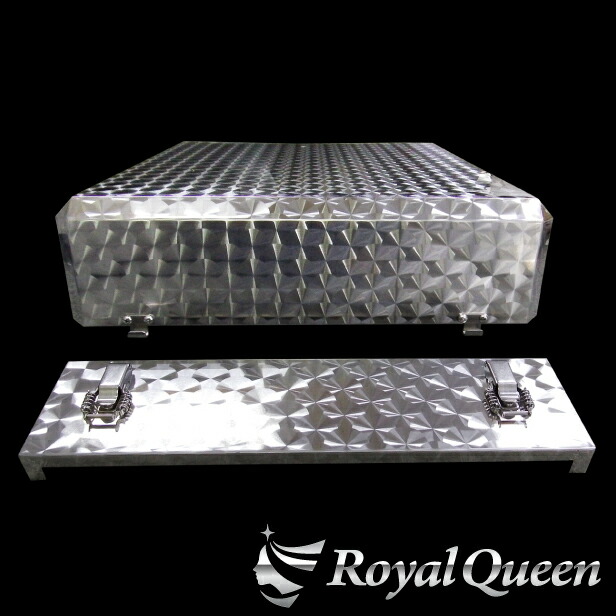 楽天市場】【送料無料】【07 スーパーグレート バッテリーカバー