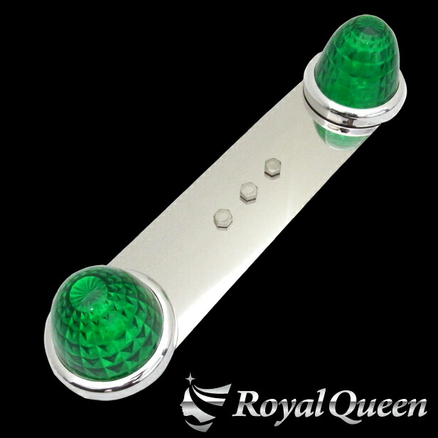 楽天市場】【送料無料】【ホイールマーカーステーA 鏡面 17.5インチ