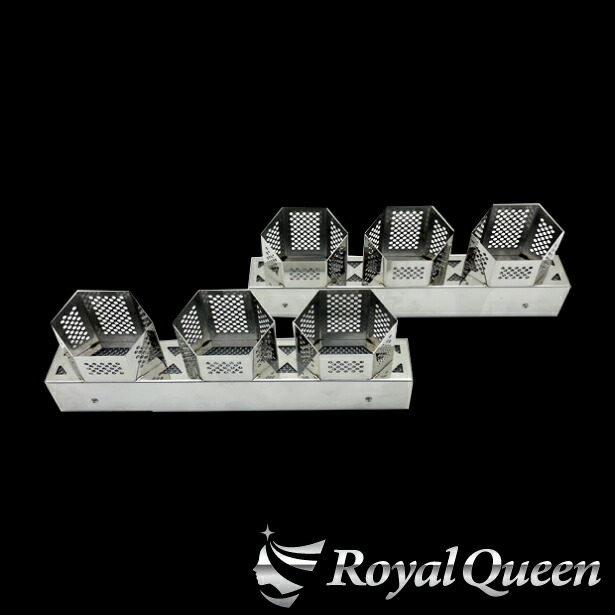 楽天市場】【送料無料】【車幅灯 車高灯 アンドン 鏡面 パンチング風防