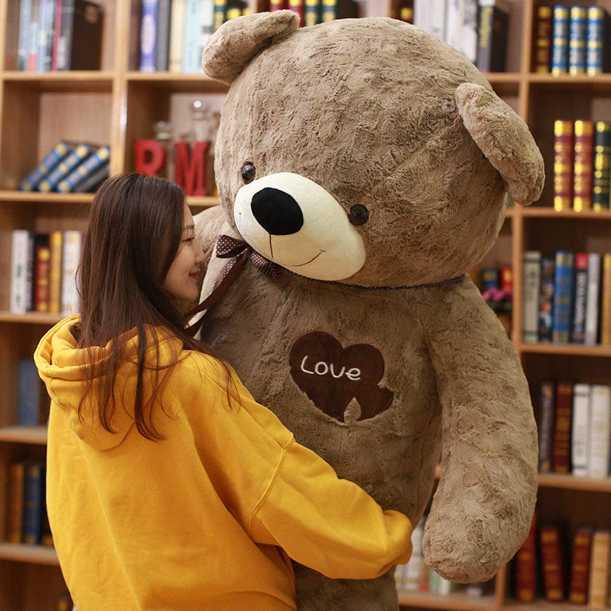 楽天市場】「165cm」ぬいぐるみ 大きい くま ぬいぐるみ テディベア