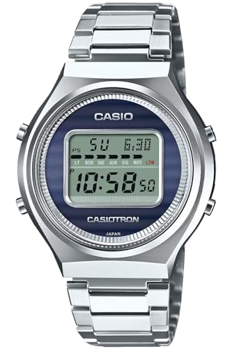 楽天市場】ウェーブセプター [カシオ] 腕時計 カシオトロン 【国内正規