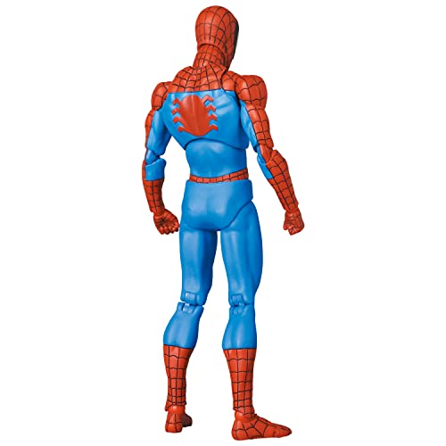 楽天市場】MAFEX マフェックス No.185 SPIDER-MAN スパイダーマン