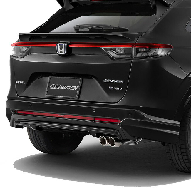 楽天市場】ヴェゼル 無限 サスの通販