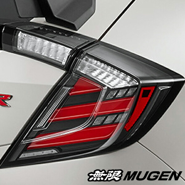 楽天市場】無限 【 LEDテールライト ≪ 純正交換装着仕様