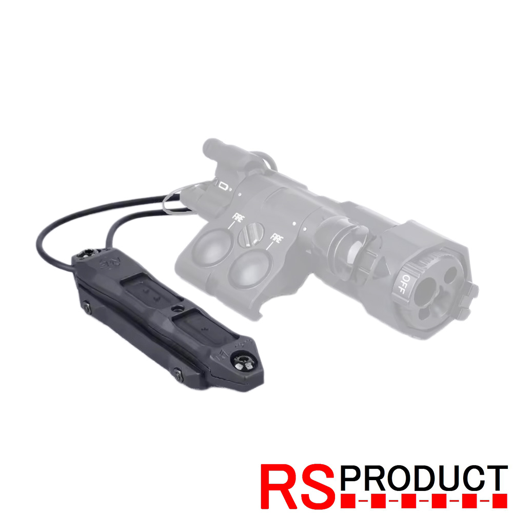 楽天市場】MAWL-C1+タイプ LEDライト用 スイッチ 2.5mmプラグ×2