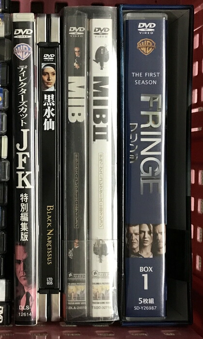楽天市場】【中古】11 DVD 映画 洋画 まとめて 50本 セット