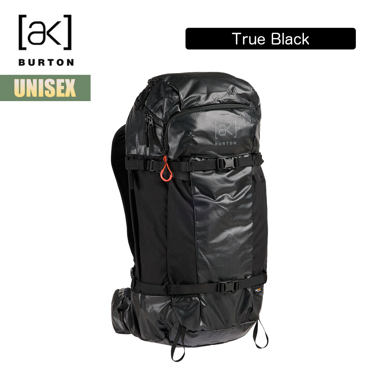 楽天市場】バートン リュック 25-26 Burton [ak] ディスパッチャー 35