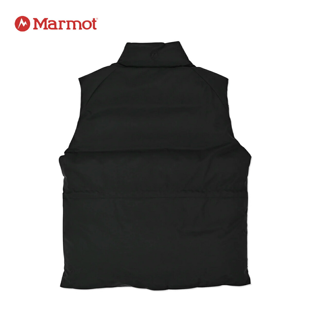 楽天市場】マーモット ダウンベスト ユニセックス Marmot Mammoth Down