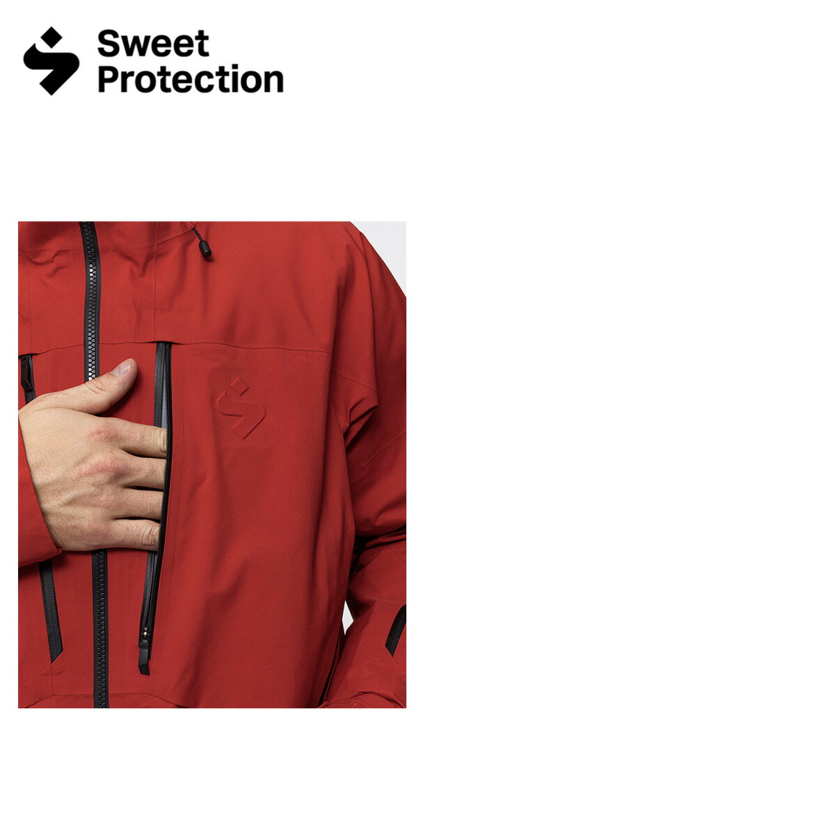 楽天市場】スウィートプロテクション スノーボードウェア メンズ